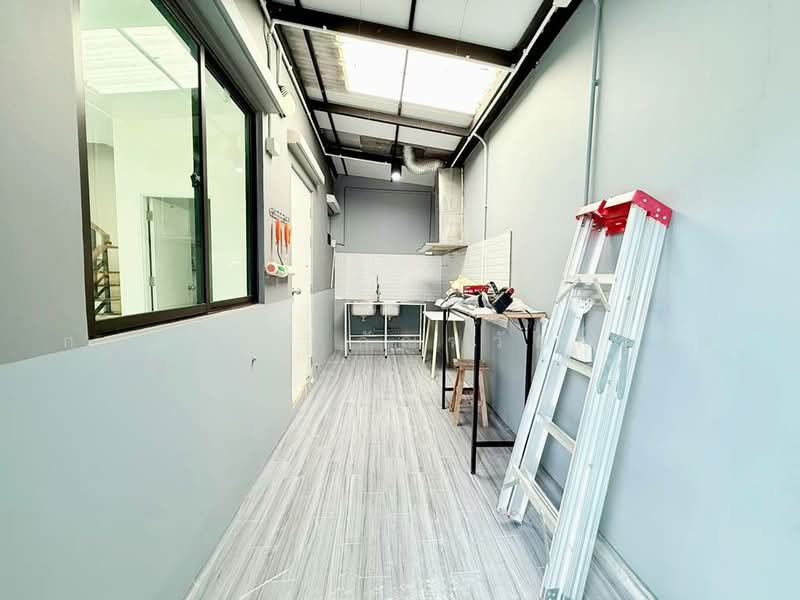 ขาย ทาวนโฮม หลงมม หมบานพลโน ราชพฤกษ บางกราง, Nonthaburi, Bang Krang, Muang Nonthaburi, Nonthaburi, 3 Bedrooms, 90 sqm, Townhouse For Sale, by กรณวัสส์ กัณฑวัสส์วงส์, 500460811 - DDproperty.com