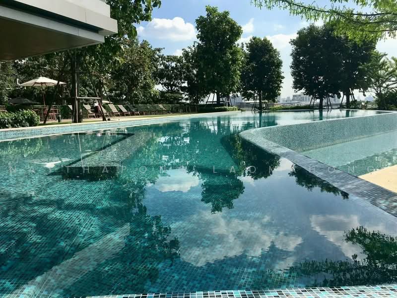 333 Riverside, Bangkok, 333 Pracharat Sai 2, Bang Sue, Bangkok, 1 Bedroom, 86 sqm, Condo For Rent, by Natthapong Laomahong, 500460813 - DDproperty.com