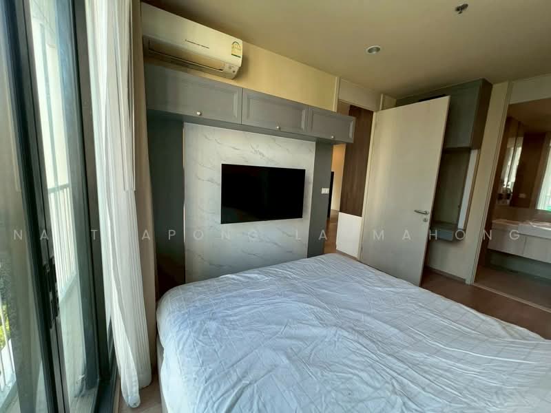 Noble Recole, Bangkok, 77 Soi Sukhumvit 19 Sukhumvit Road, Khlongtoei Nua, Watthana, Bangkok, 2 Bedrooms, 64 sqm, Condo For Rent, by Natthapong Laomahong, 500460814 - DDproperty.com