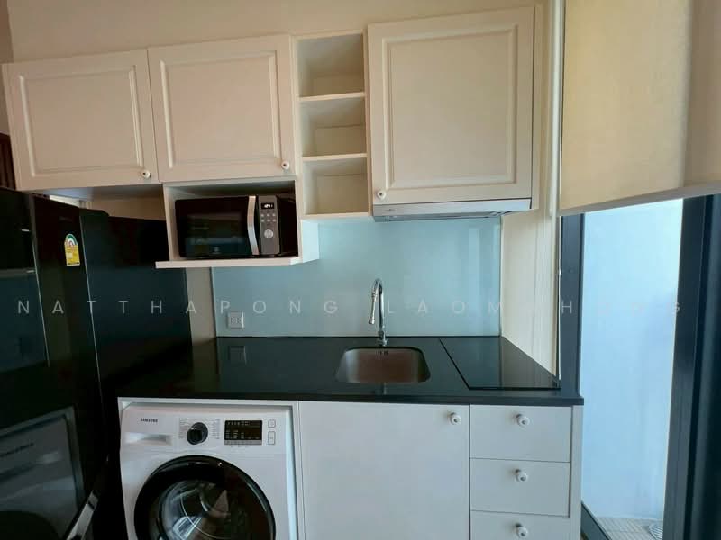Noble Recole, Bangkok, 77 Soi Sukhumvit 19 Sukhumvit Road, Khlongtoei Nua, Watthana, Bangkok, 2 Bedrooms, 64 sqm, Condo For Rent, by Natthapong Laomahong, 500460814 - DDproperty.com
