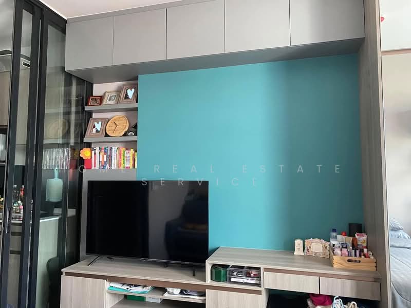 Knightsbridge Prime Onnut : ไนท์บริดจ์ ไพร์ม อ่อนนุช, กรุงเทพ, ซอยอ่อนนุช 1/1 ถนนสุขุมวิท 77, พระโขนงเหนือ, วัฒนา, กรุงเทพ, 23 ตร.ม., คอนโด ขาย, โดย HOME Real Estate Service, 500460815 - DDproperty.com