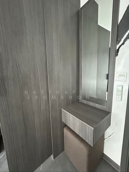 Elio Del Nest, Bangkok, 39 Udomsuk Road, Bang Na, Bangkok, 1 Bedroom, 31 sqm, Condo For Sale, by Natthapong Laomahong, 500460818 - DDproperty.com