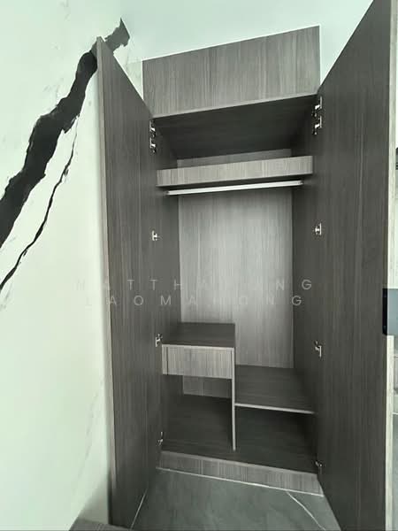 Elio Del Nest, Bangkok, 39 Udomsuk Road, Bang Na, Bangkok, 1 Bedroom, 31 sqm, Condo For Sale, by Natthapong Laomahong, 500460818 - DDproperty.com