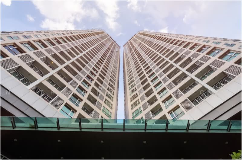 Rhythm Sathorn, Bangkok, 141 Soi Sathorn 21, Yan Nawa, Sathon, Bangkok, 1 Bedroom, 45 sqm, Condo For Rent, by Natthapong Laomahong, 500460819 - DDproperty.com