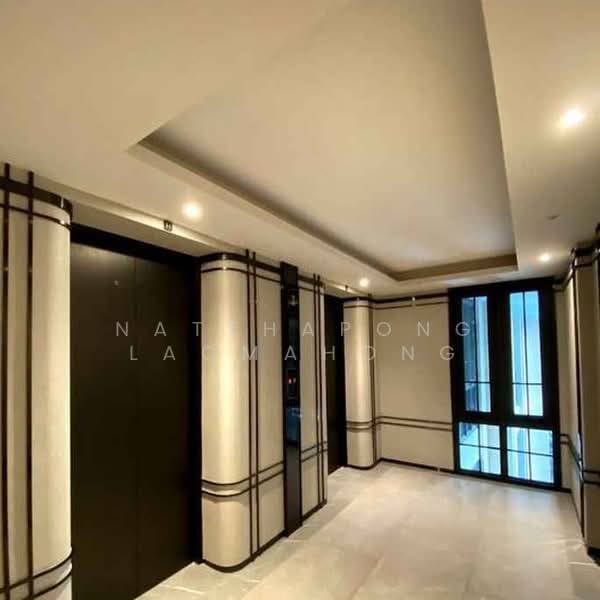The Reserve Thonglor 2, Bangkok, Soi Sukhumvit 55, Khlong Tan Nua, Watthana, Bangkok, 2 Bedrooms, 62 sqm, Condo For Rent, by Natthapong Laomahong, 500460820 - DDproperty.com