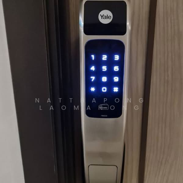 The Reserve Thonglor 2, Bangkok, Soi Sukhumvit 55, Khlong Tan Nua, Watthana, Bangkok, 2 Bedrooms, 62 sqm, Condo For Rent, by Natthapong Laomahong, 500460820 - DDproperty.com
