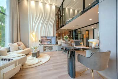 ขาย - KnightsBridge Space Sukhumvit-Rama 4, กรุงเทพ