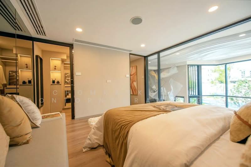KnightsBridge Space Sukhumvit-Rama 4 : ไนท์บริดจ์ สเปซ สุขุมวิท-พระราม4, กรุงเทพ, ถนนพระรามที่ 4, พระโขนง, คลองเตย, กรุงเทพ, 49 ตร.ม., คอนโด ขาย, โดย Chomratkamol Soontorntarawong (Gor), 500460823 - DDproperty.com