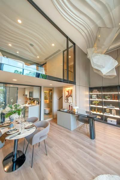 KnightsBridge Space Sukhumvit-Rama 4 : ไนท์บริดจ์ สเปซ สุขุมวิท-พระราม4, กรุงเทพ, ถนนพระรามที่ 4, พระโขนง, คลองเตย, กรุงเทพ, 49 ตร.ม., คอนโด ขาย, โดย Chomratkamol Soontorntarawong (Gor), 500460823 - DDproperty.com