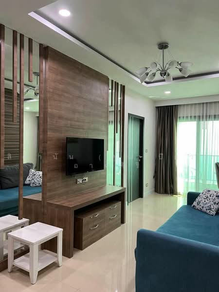 Dusit Grand Condo View : ดุสิต แกรนด์ คอนโด วิว, ชลบุรี, ถนนจอมเทียนสาย 2, หนองปรือ, บางละมุง, ชลบุรี, 53 ตร.ม., คอนโด ขาย, โดย สิตานัน (คุณเปียว) อาจศิริ, 500460826 - DDproperty.com