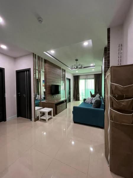 Dusit Grand Condo View : ดุสิต แกรนด์ คอนโด วิว, ชลบุรี, ถนนจอมเทียนสาย 2, หนองปรือ, บางละมุง, ชลบุรี, 53 ตร.ม., คอนโด ขาย, โดย สิตานัน (คุณเปียว) อาจศิริ, 500460826 - DDproperty.com