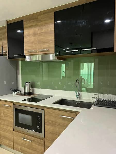 Dusit Grand Condo View : ดุสิต แกรนด์ คอนโด วิว, ชลบุรี, ถนนจอมเทียนสาย 2, หนองปรือ, บางละมุง, ชลบุรี, 53 ตร.ม., คอนโด ขาย, โดย สิตานัน (คุณเปียว) อาจศิริ, 500460826 - DDproperty.com
