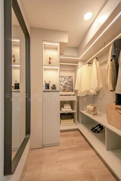KnightsBridge Space Sukhumvit-Rama 4 : ไนท์บริดจ์ สเปซ สุขุมวิท-พระราม4, กรุงเทพ, ถนนพระรามที่ 4, พระโขนง, คลองเตย, กรุงเทพ, 39 ตร.ม., คอนโด ขาย, โดย Chomratkamol Soontorntarawong (Gor), 500460827 - DDproperty.com