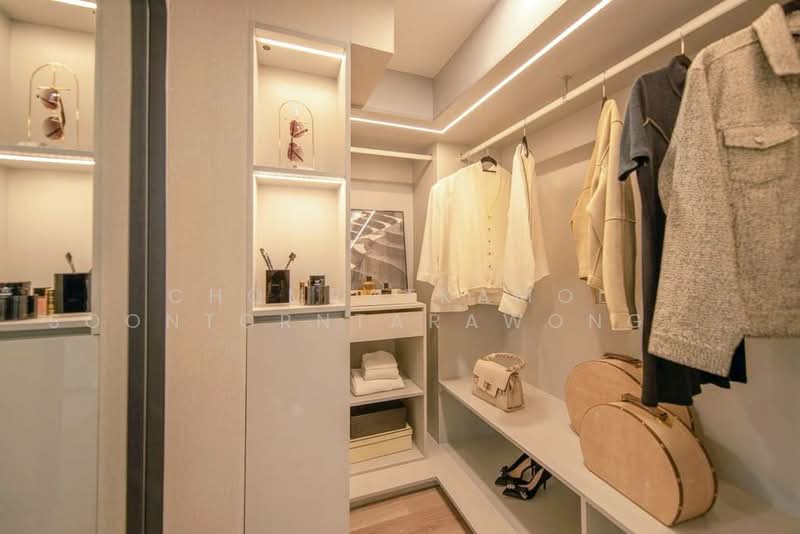KnightsBridge Space Sukhumvit-Rama 4, Bangkok, Rama 4 Road, Phra Kanong, Khlong Toei, Bangkok, 1 Bedroom, 39 sqm, Condo For Sale, by Chomratkamol Soontorntarawong (Gor), 500460827 - DDproperty.com