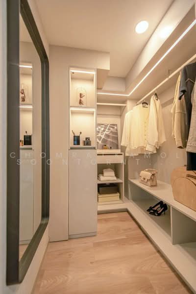 KnightsBridge Space Sukhumvit-Rama 4 : ไนท์บริดจ์ สเปซ สุขุมวิท-พระราม4, กรุงเทพ, ถนนพระรามที่ 4, พระโขนง, คลองเตย, กรุงเทพ, 39 ตร.ม., คอนโด ขาย, โดย Chomratkamol Soontorntarawong (Gor), 500460829 - DDproperty.com