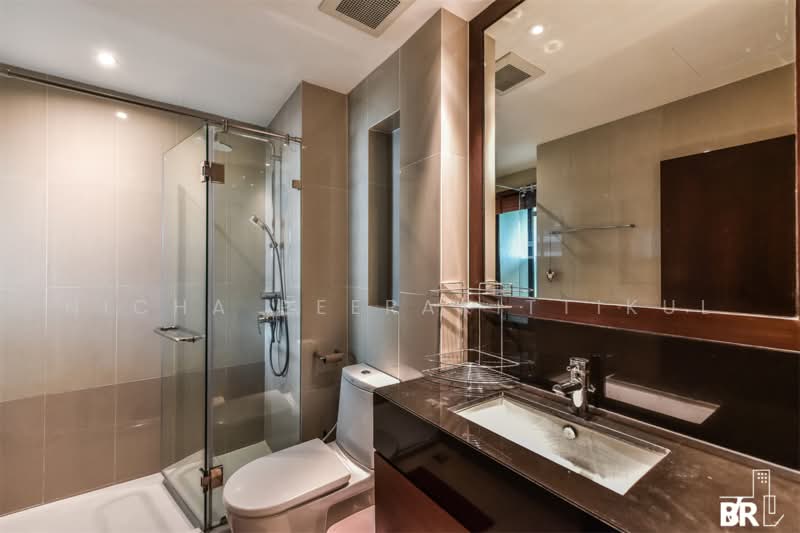Sathorn Gardens, Bangkok, 39 South Sathorn Road, Thung Maha Mek, Sathon, Bangkok, 2 Bedrooms, 94 sqm, Condo For Rent, by Nicha Peerakittikul, 500460830 - DDproperty.com