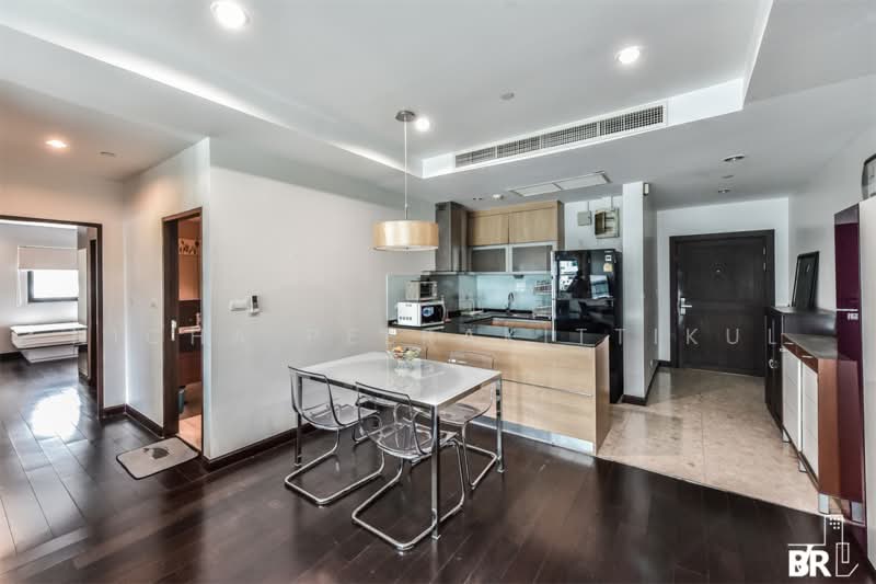 Sathorn Gardens, Bangkok, 39 South Sathorn Road, Thung Maha Mek, Sathon, Bangkok, 2 Bedrooms, 94 sqm, Condo For Rent, by Nicha Peerakittikul, 500460830 - DDproperty.com