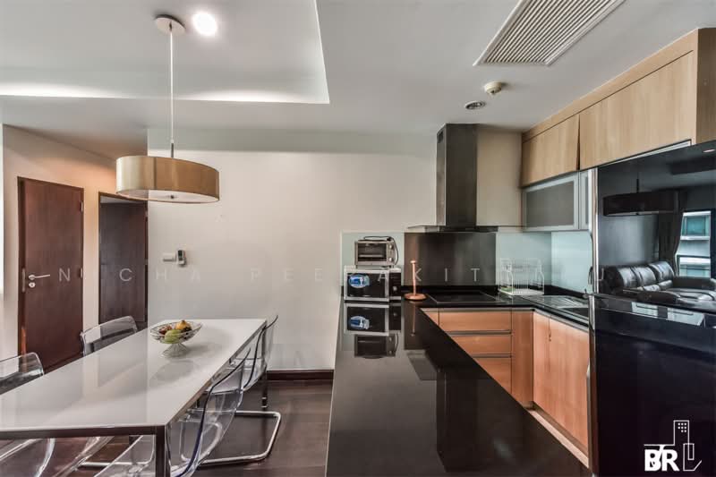 Sathorn Gardens, Bangkok, 39 South Sathorn Road, Thung Maha Mek, Sathon, Bangkok, 2 Bedrooms, 94 sqm, Condo For Rent, by Nicha Peerakittikul, 500460830 - DDproperty.com