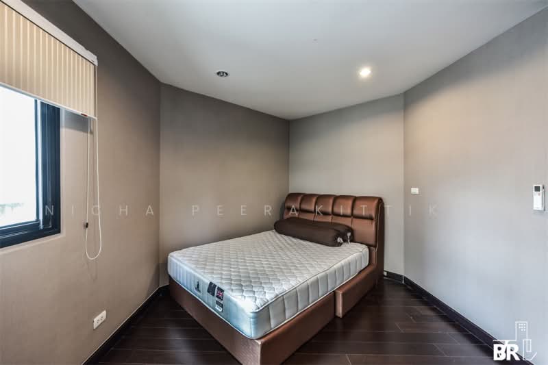 Sathorn Gardens, Bangkok, 39 South Sathorn Road, Thung Maha Mek, Sathon, Bangkok, 2 Bedrooms, 94 sqm, Condo For Rent, by Nicha Peerakittikul, 500460830 - DDproperty.com