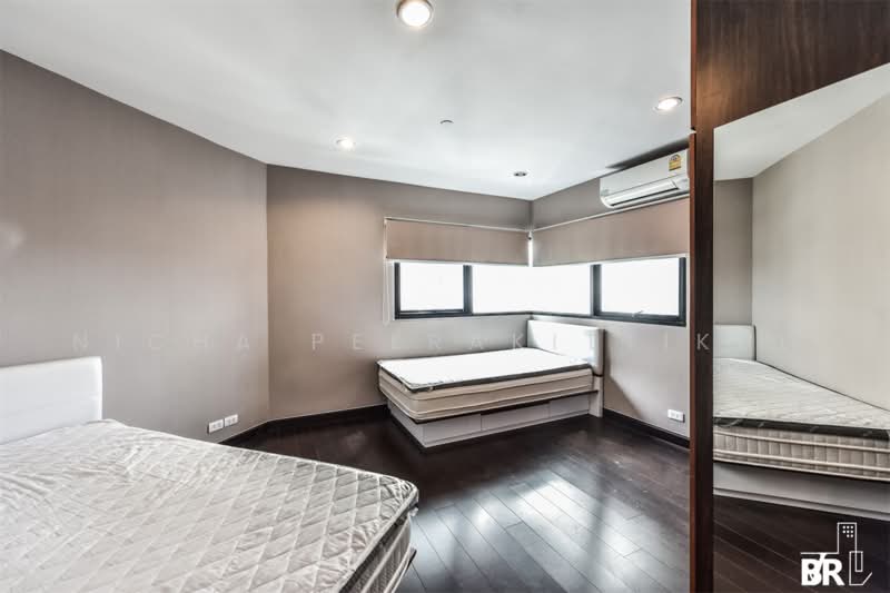 Sathorn Gardens, Bangkok, 39 South Sathorn Road, Thung Maha Mek, Sathon, Bangkok, 2 Bedrooms, 94 sqm, Condo For Rent, by Nicha Peerakittikul, 500460830 - DDproperty.com