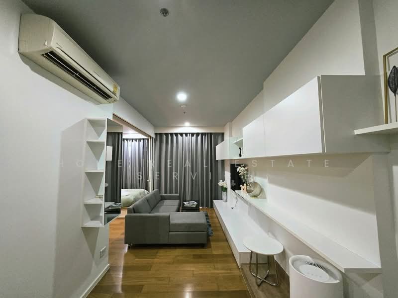Blocs 77 : บลอคส์ 77, กรุงเทพ, 291 ถ.อ่อนนุช, พระโขนงเหนือ, วัฒนา, กรุงเทพ, 40 ตร.ม., คอนโด ขาย, โดย HOME Real Estate Service, 500460831 - DDproperty.com