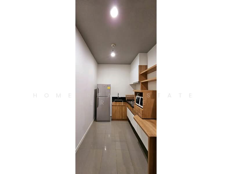 Blocs 77, Bangkok, 291 On Nut Rd, Phra Kanong Nua, Watthana, Bangkok, 1 Bedroom, 40 sqm, Condo For Sale, by HOME Real Estate Service, 500460831 - DDproperty.com