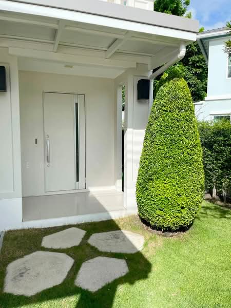 Anya Bangna-Ramkhamhaeng 2, Bangkok, Ramkhamhaeng 2 Road, Dok Mai, Prawet, Bangkok, 2 Bedrooms, 168 sqm, Townhouse For Rent, by Jentina Homes & Co, 500460832 - DDproperty.com