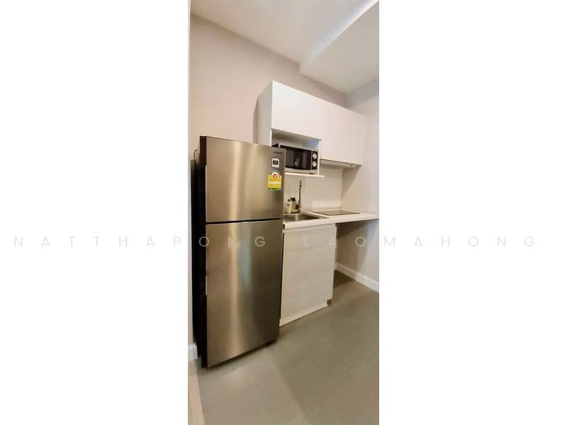 Metro Sky Bang Son Interchange (Prachachuen), Bangkok, 769 Pracha Chuen Road, Wong Sawang, Bang Sue, Bangkok, 2 Bedrooms, 43 sqm, Condo For Sale, by Natthapong Laomahong, 500460838 - DDproperty.com