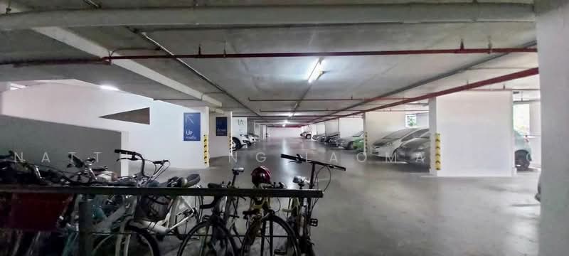 Metro Sky Bang Son Interchange (Prachachuen) : เมโทร สกาย บางซ่อน อินเตอร์เชนจ์ (ประชาชื่น), กรุงเทพ, 769 ถนนประชาชื่น, วงศ์สว่าง, บางซื่อ, กรุงเทพ, 43 ตร.ม., คอนโด ขาย, โดย Natthapong Laomahong, 500460838 - DDproperty.com
