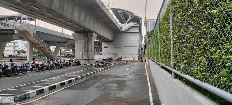 Metro Sky Bang Son Interchange (Prachachuen) : เมโทร สกาย บางซ่อน อินเตอร์เชนจ์ (ประชาชื่น), กรุงเทพ, 769 ถนนประชาชื่น, วงศ์สว่าง, บางซื่อ, กรุงเทพ, 43 ตร.ม., คอนโด ขาย, โดย Natthapong Laomahong, 500460838 - DDproperty.com