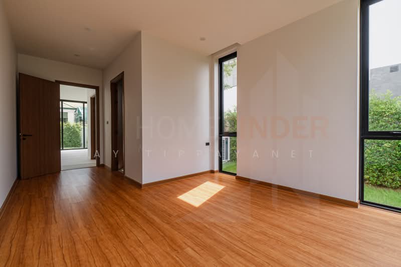 EDEN Srinakarin Suan Luang, Bangkok, 62 Chaloem Phra Kiat Rama IX Soi 62, Dok Mai, Prawet, Bangkok, 4 Bedrooms, 416 sqm, Single Detached House For Sale, by Kay Tippayanet, 500460841 - DDproperty.com
