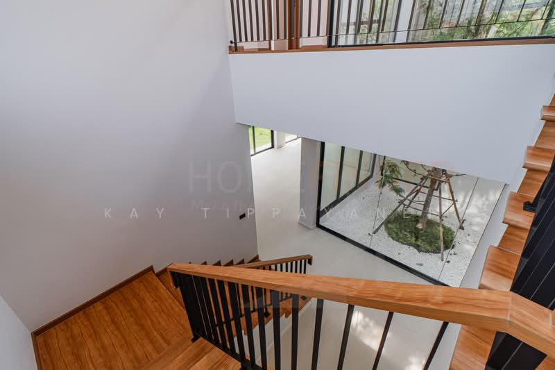 EDEN Srinakarin Suan Luang, Bangkok, 62 Chaloem Phra Kiat Rama IX Soi 62, Dok Mai, Prawet, Bangkok, 4 Bedrooms, 416 sqm, Single Detached House For Sale, by Kay Tippayanet, 500460841 - DDproperty.com