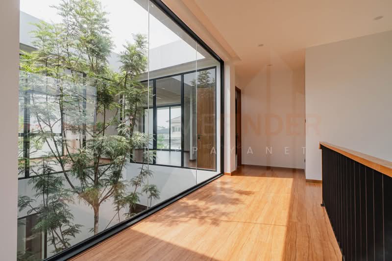 EDEN Srinakarin Suan Luang, Bangkok, 62 Chaloem Phra Kiat Rama IX Soi 62, Dok Mai, Prawet, Bangkok, 4 Bedrooms, 416 sqm, Single Detached House For Sale, by Kay Tippayanet, 500460841 - DDproperty.com