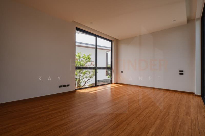 EDEN Srinakarin Suan Luang, Bangkok, 62 Chaloem Phra Kiat Rama IX Soi 62, Dok Mai, Prawet, Bangkok, 4 Bedrooms, 416 sqm, Single Detached House For Sale, by Kay Tippayanet, 500460841 - DDproperty.com