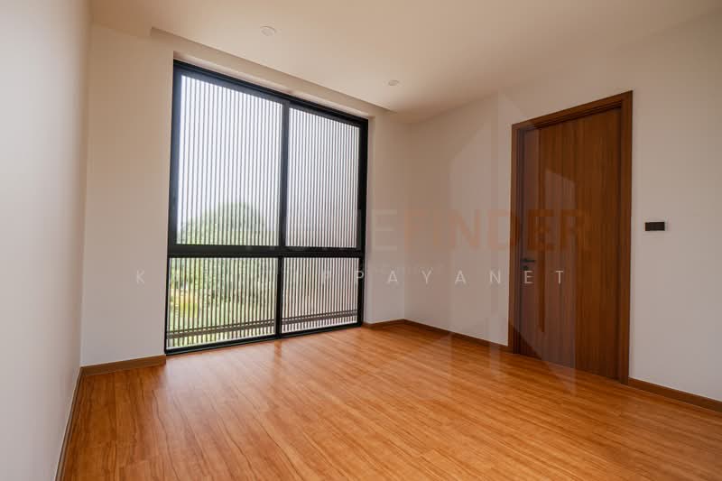 EDEN Srinakarin Suan Luang, Bangkok, 62 Chaloem Phra Kiat Rama IX Soi 62, Dok Mai, Prawet, Bangkok, 4 Bedrooms, 416 sqm, Single Detached House For Sale, by Kay Tippayanet, 500460841 - DDproperty.com