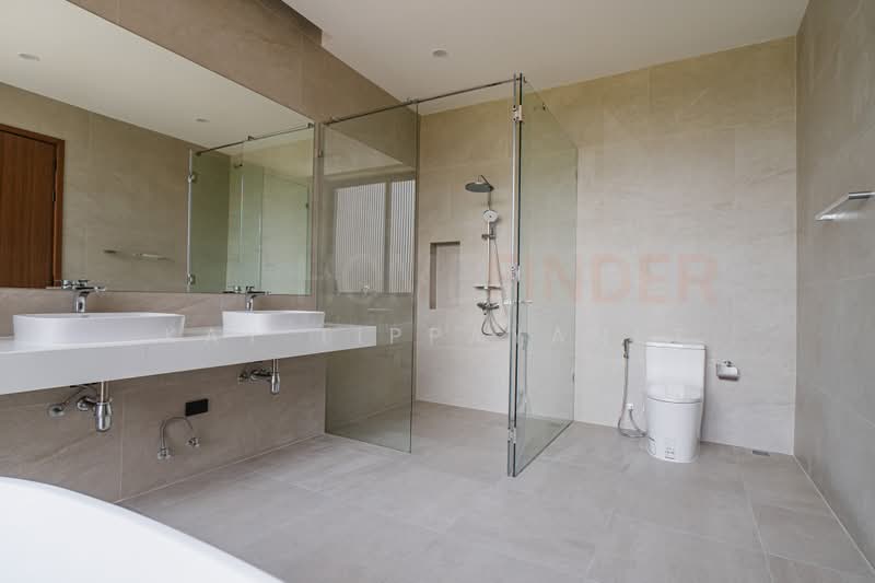 EDEN Srinakarin Suan Luang, Bangkok, 62 Chaloem Phra Kiat Rama IX Soi 62, Dok Mai, Prawet, Bangkok, 4 Bedrooms, 416 sqm, Single Detached House For Sale, by Kay Tippayanet, 500460841 - DDproperty.com