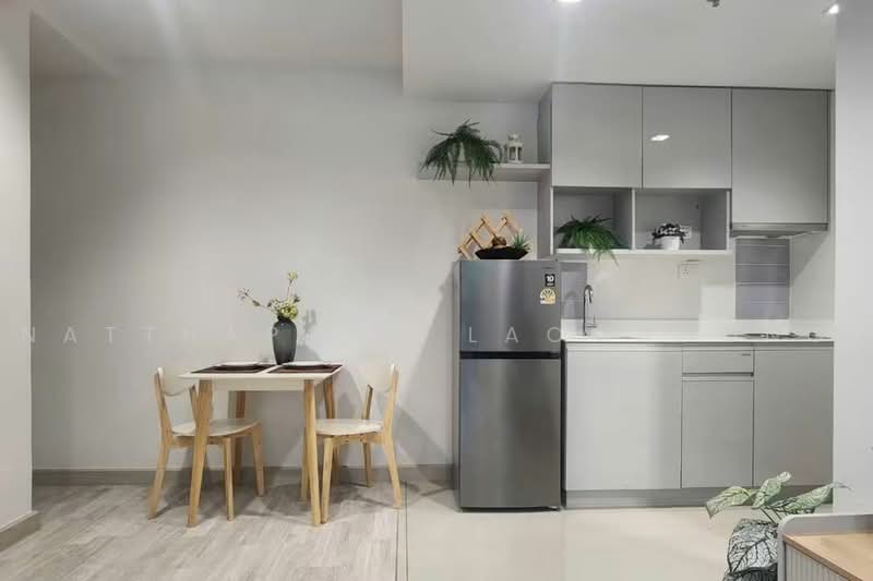 IDEO MOBI Rama 9, Bangkok, 90 Rama 9 Road, Huai Khwang, Bangkok, 2 Bedrooms, 44 sqm, Condo For Sale, by Natthapong Laomahong, 500460846 - DDproperty.com