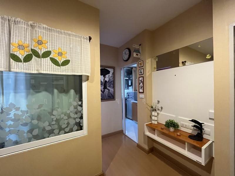 Life @ Ratchada-Huai Khwang, Bangkok, 189 Pracharatbamphen Road, Huai Khwang, Bangkok, 1 Bedroom, 30 sqm, Condo For Rent, by สกุลดาว บุญสุวรรณ, 500460847 - DDproperty.com