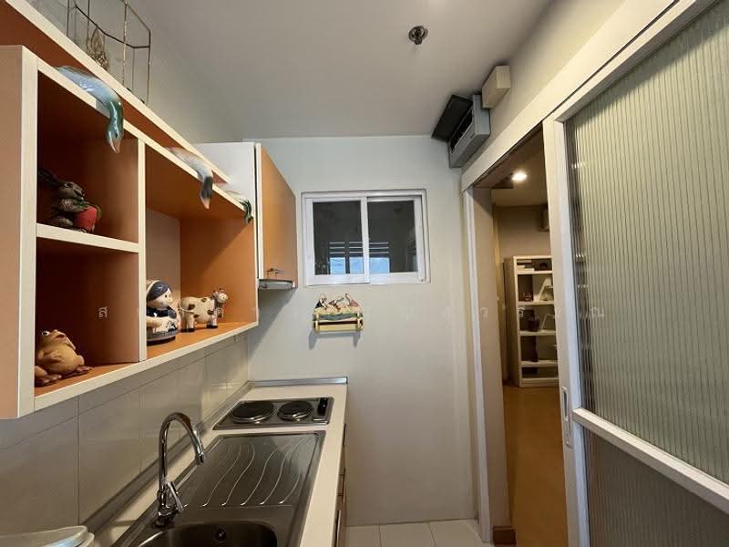 Life @ Ratchada-Huai Khwang, Bangkok, 189 Pracharatbamphen Road, Huai Khwang, Bangkok, 1 Bedroom, 30 sqm, Condo For Rent, by สกุลดาว บุญสุวรรณ, 500460847 - DDproperty.com