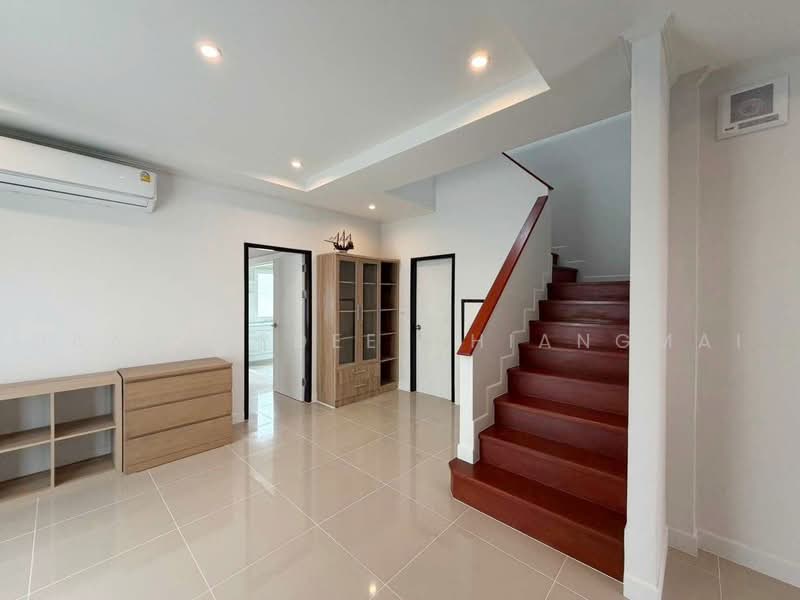 บานใหเชา – ใกลสนามกอลฟเอมสปอรตคอมเพลกซ เพยง 5 นาท คาเชา 40,000 บาท / เดอน No.13H737, เชียงใหม่, ต้นเปา, สันกำแพง, เชียงใหม่, 150 ตร.ม., บ้านเดี่ยว ให้เช่า, โดย Baandeedee Chiangmai, 500460848 - DDproperty.com