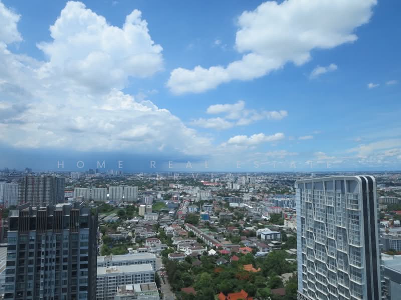 Rhythm Sukhumvit 50 : ริทึ่ม สุขุมวิท 50, กรุงเทพ, 8 ซอยสุขุมวิท 50 ถนนสุมขุมวิท, พระโขนง, คลองเตย, กรุงเทพ, 35 ตร.ม., คอนโด ขาย, โดย HOME Real Estate Service, 500460850 - DDproperty.com