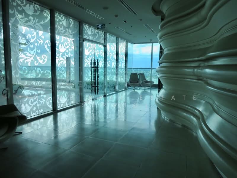Rhythm Sukhumvit 50, Bangkok, 8 Sukhumvit 50, Sukhumvit Road, Phra Kanong, Khlong Toei, Bangkok, 1 Bedroom, 35 sqm, Condo For Sale, by HOME Real Estate Service, 500460850 - DDproperty.com