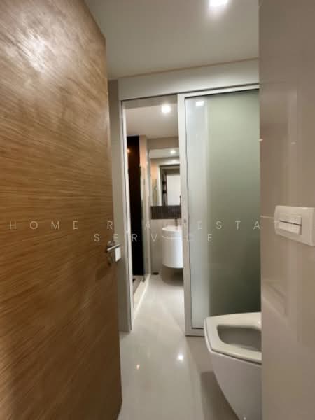 Rhythm Sukhumvit 50 : ริทึ่ม สุขุมวิท 50, กรุงเทพ, 8 ซอยสุขุมวิท 50 ถนนสุมขุมวิท, พระโขนง, คลองเตย, กรุงเทพ, 35 ตร.ม., คอนโด ขาย, โดย HOME Real Estate Service, 500460850 - DDproperty.com