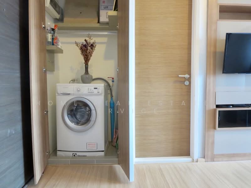 Rhythm Sukhumvit 50, Bangkok, 8 Sukhumvit 50, Sukhumvit Road, Phra Kanong, Khlong Toei, Bangkok, 1 Bedroom, 35 sqm, Condo For Sale, by HOME Real Estate Service, 500460850 - DDproperty.com