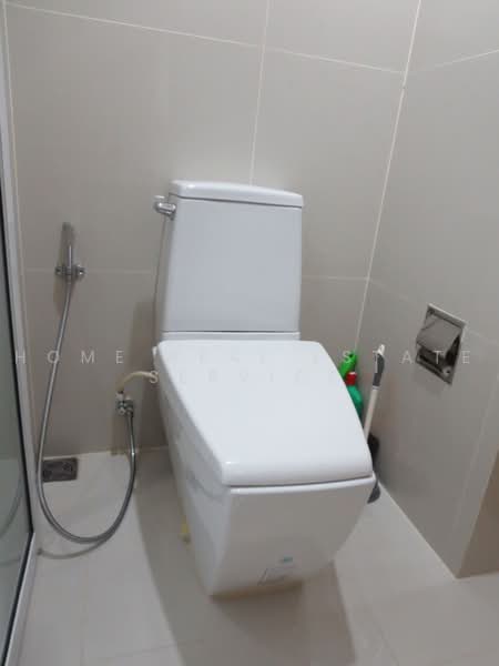Rhythm Sukhumvit 50, Bangkok, 8 Sukhumvit 50, Sukhumvit Road, Phra Kanong, Khlong Toei, Bangkok, 1 Bedroom, 35 sqm, Condo For Sale, by HOME Real Estate Service, 500460850 - DDproperty.com