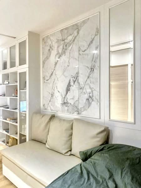 Park Origin Phrom Phong (Park 24), Bangkok, 68 Soi Sukhumvit 24, Khong Tan, Khlong Toei, Bangkok, 1 Bedroom, 29 sqm, Condo For Sale, by Chomratkamol Soontorntarawong (Gor), 500460852 - DDproperty.com