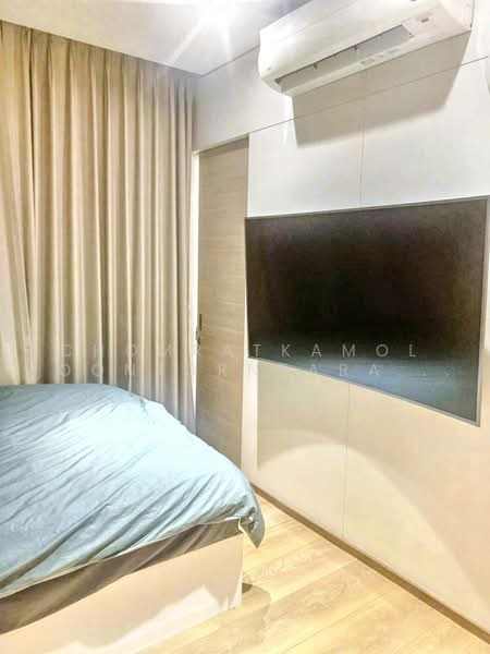 Park Origin Phrom Phong (Park 24), กรุงเทพ, 68 Soi Sukhumvit 24, คลองตัน, คลองเตย, กรุงเทพ, 29 ตร.ม., คอนโด ขาย, โดย Chomratkamol Soontorntarawong (Gor), 500460852 - DDproperty.com