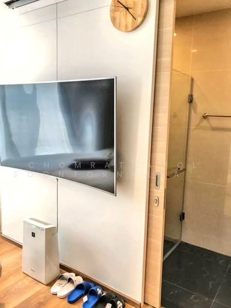 Park Origin Phrom Phong (Park 24), Bangkok, 68 Soi Sukhumvit 24, Khong Tan, Khlong Toei, Bangkok, 1 Bedroom, 29 sqm, Condo For Sale, by Chomratkamol Soontorntarawong (Gor), 500460852 - DDproperty.com