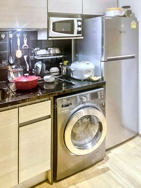 Park Origin Phrom Phong (Park 24), Bangkok, 68 Soi Sukhumvit 24, Khong Tan, Khlong Toei, Bangkok, 1 Bedroom, 29 sqm, Condo For Sale, by Chomratkamol Soontorntarawong (Gor), 500460852 - DDproperty.com