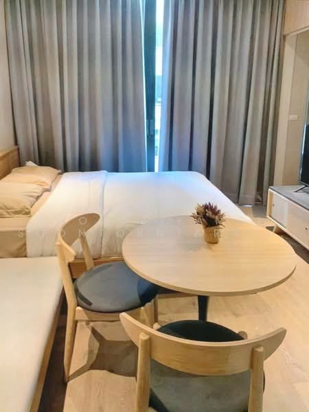 Park Origin Phrom Phong (Park 24), Bangkok, 68 Soi Sukhumvit 24, Khong Tan, Khlong Toei, Bangkok, 1 Bedroom, 26 sqm, Condo For Sale, by Chomratkamol Soontorntarawong (Gor), 500460853 - DDproperty.com